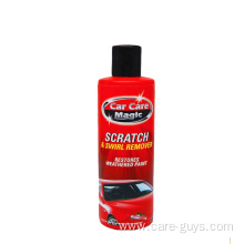 Car scratch remover car care products oem wax